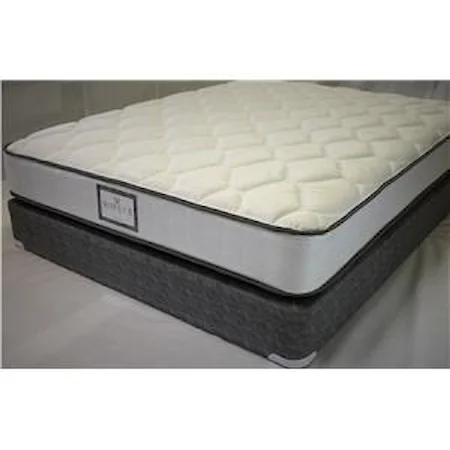 Sleep EZ-II Queen Mattress